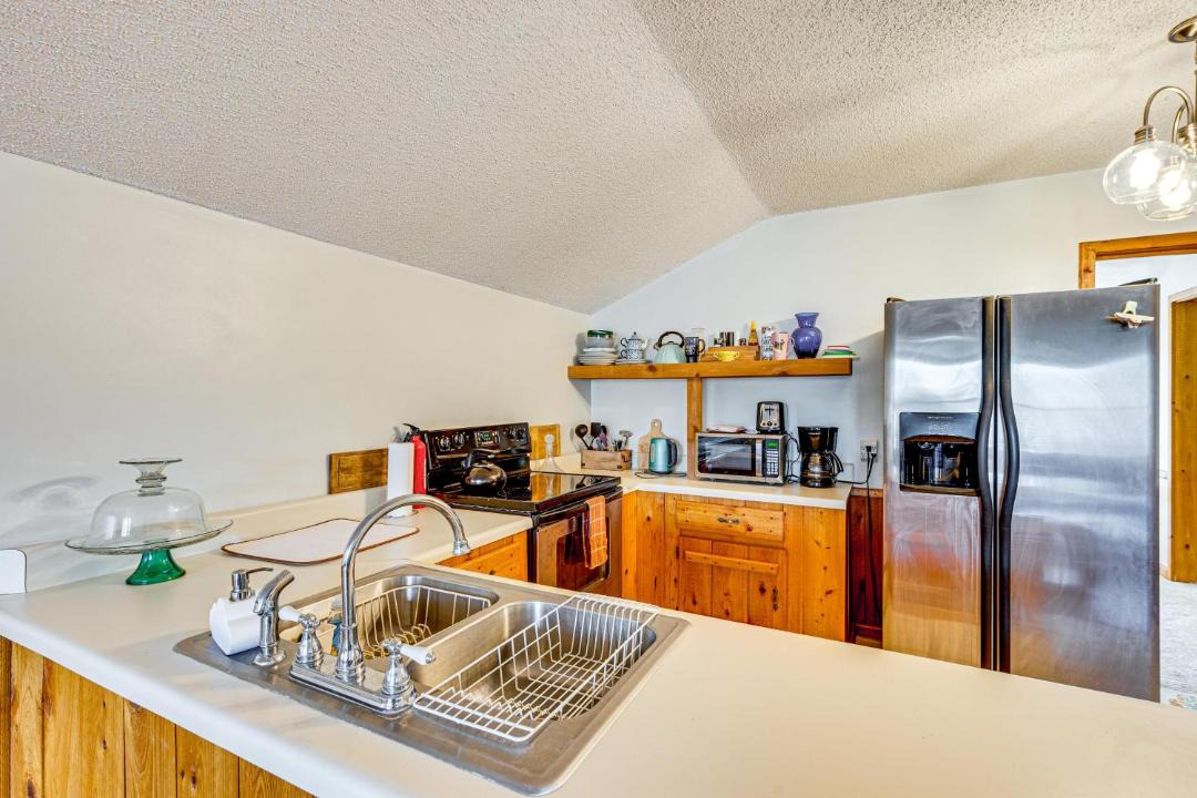 Photo of Kitchen in Colquitt County