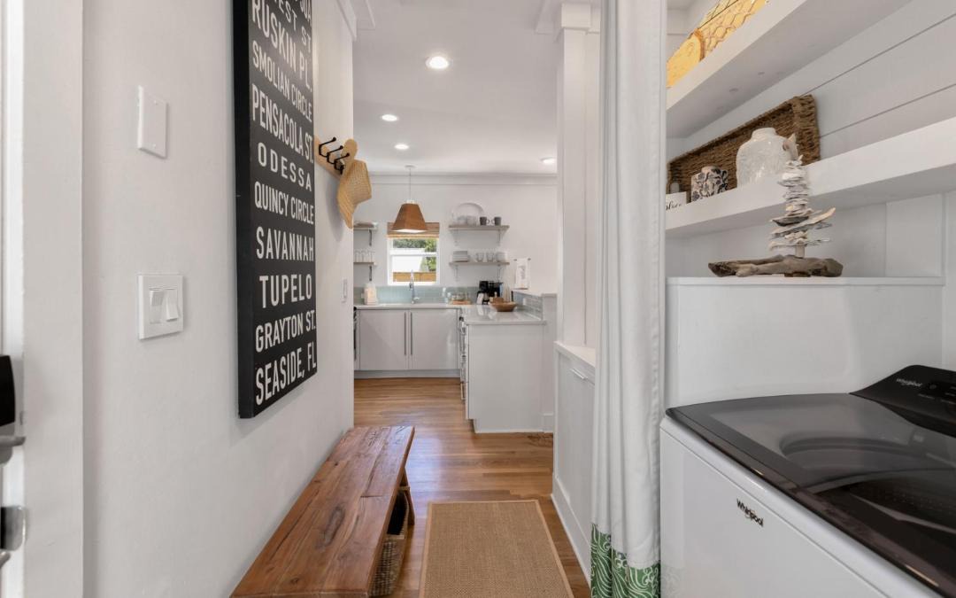 Photo of Kitchen in Seacrest