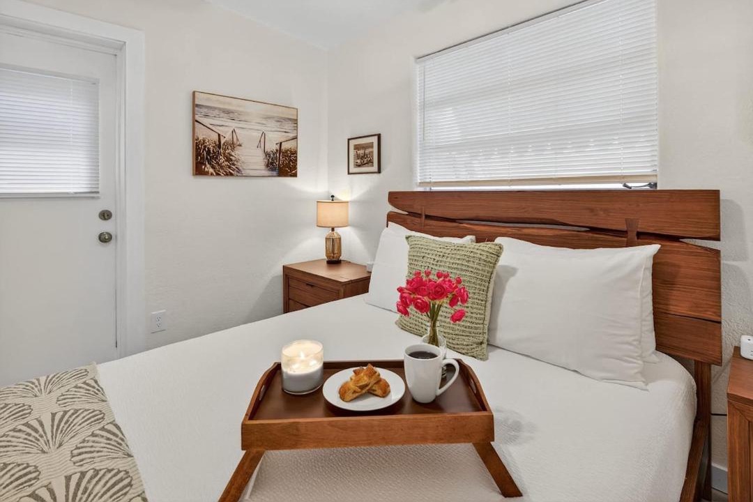 Photo of Bedroom in Port Orange