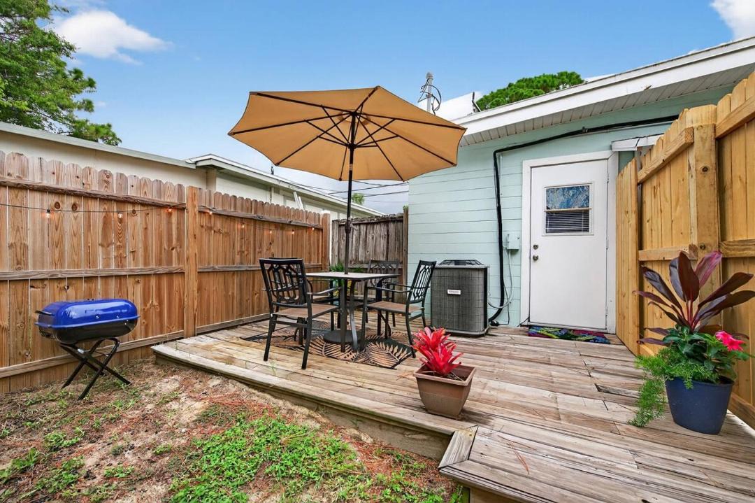 Photo of Patio Balcony in Port Orange