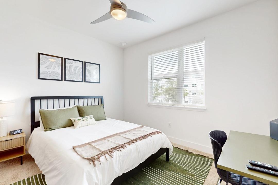 Photo of Bedroom in Gainesville