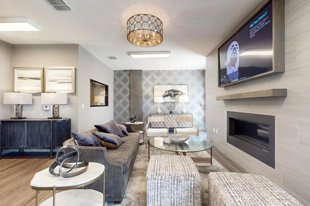 Photo of Livingroom in Gainesville