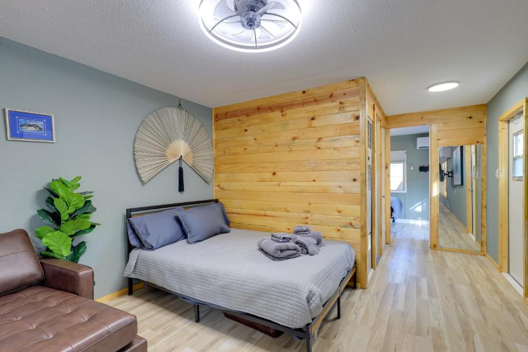 Photo of Bedroom in Cross Creek