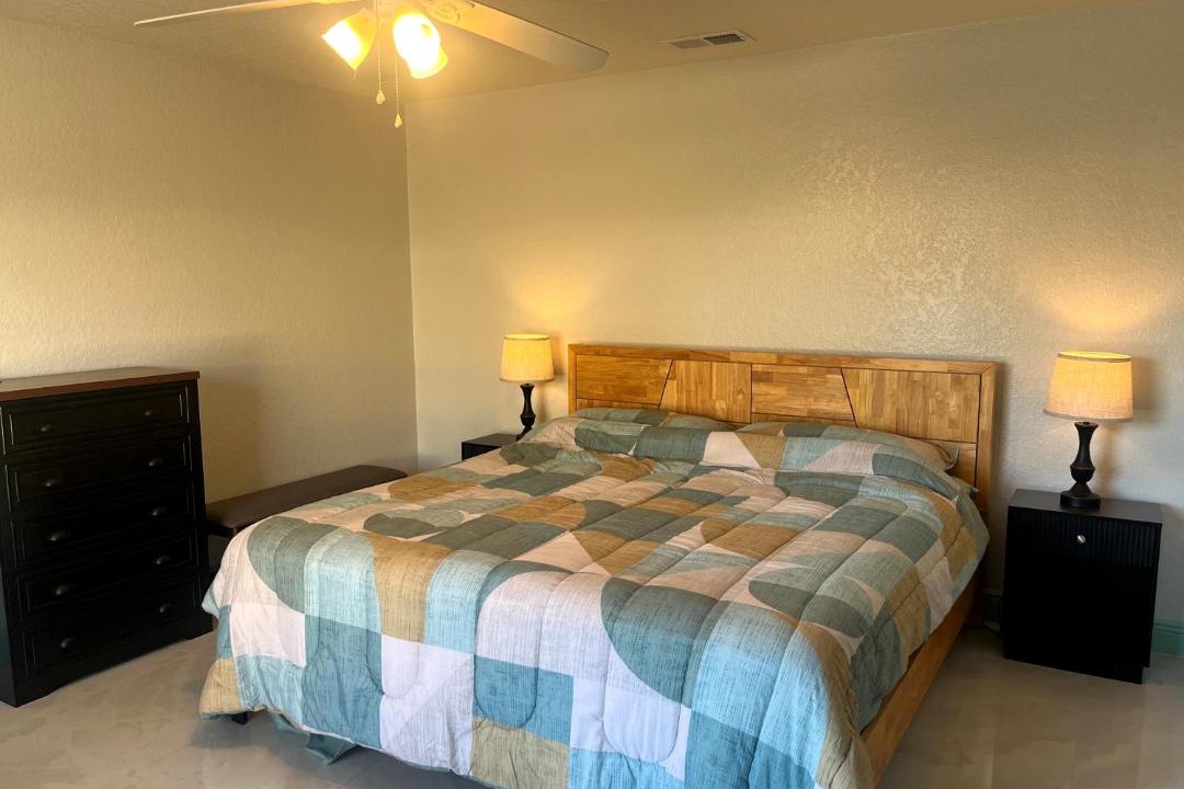 Photo of Bedroom in Lake Wales