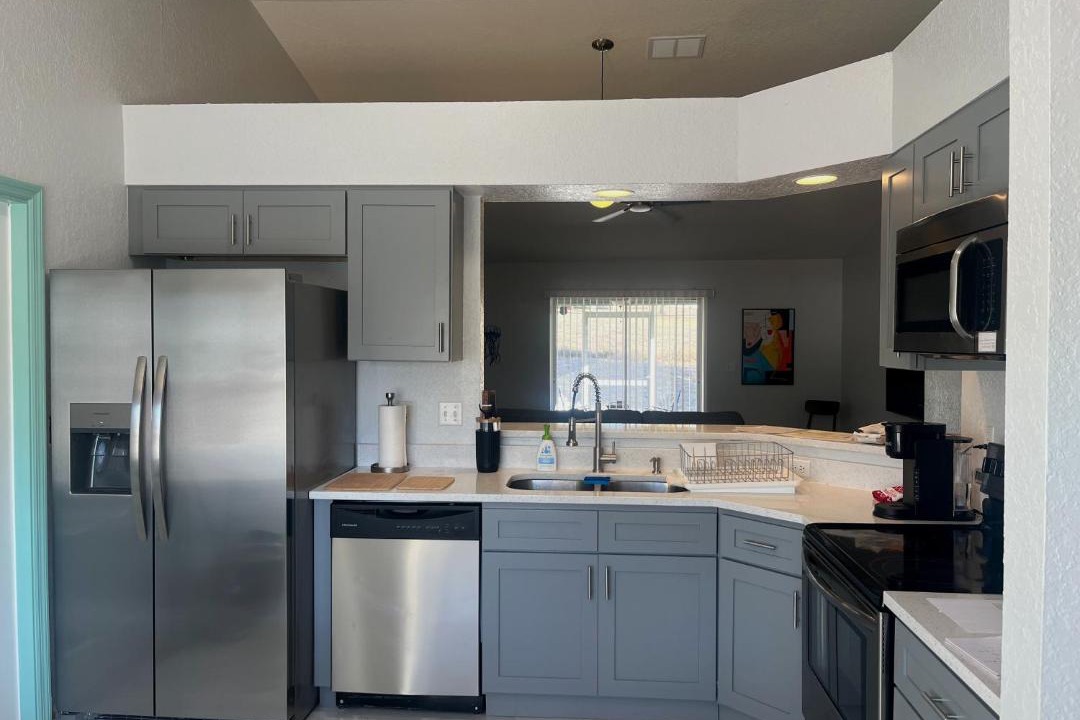 Photo of Kitchen in Lake Wales
