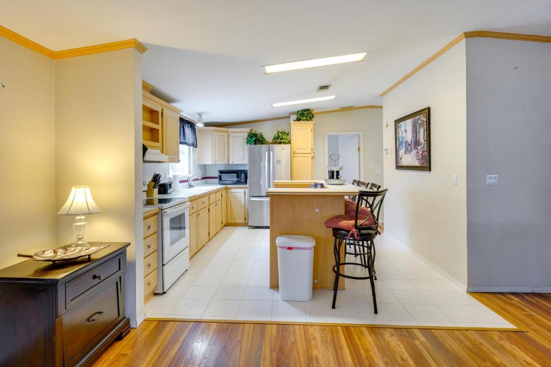Photo of Kitchen in Perry