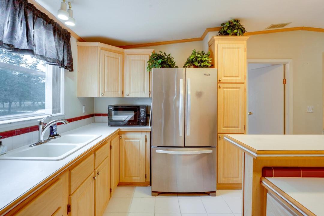 Photo of Kitchen in Perry