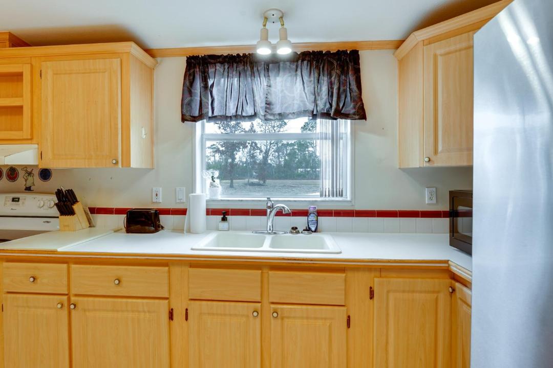 Photo of Kitchen in Perry