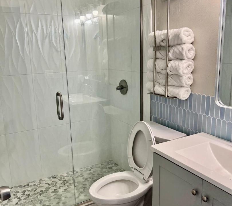 Photo of Bathroom in Palm Harbor