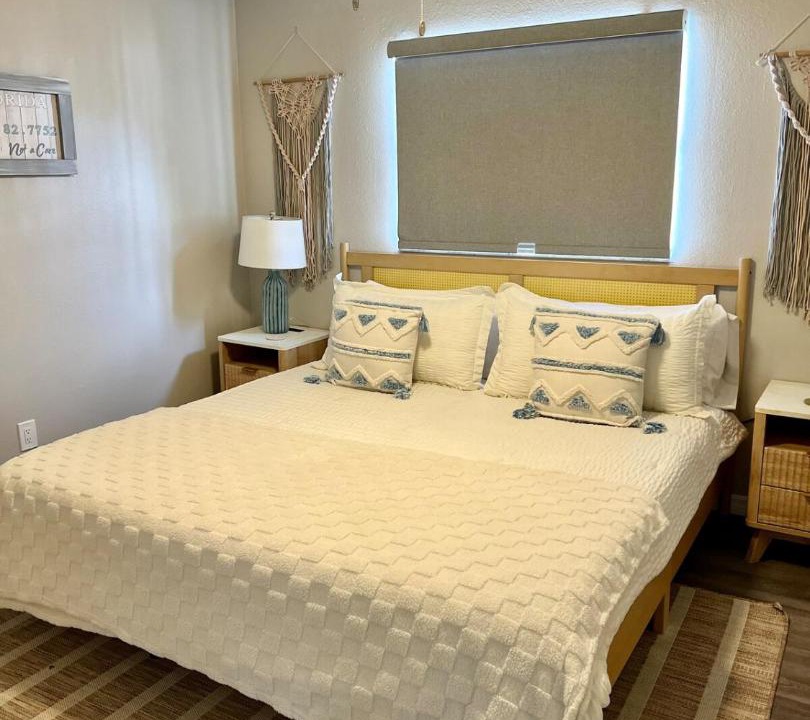 Photo of Bedroom in Palm Harbor