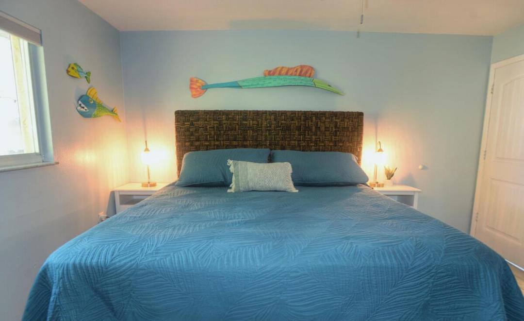 Photo of Bedroom in Englewood East
