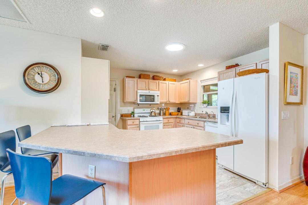 Photo of Kitchen in Sanibel