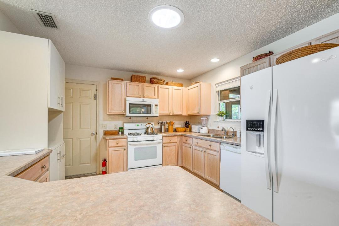 Photo of Kitchen in Sanibel