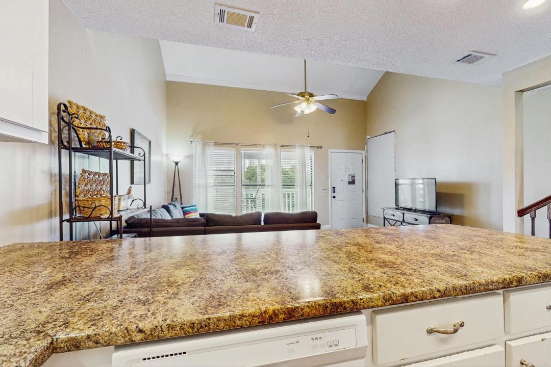 Photo of Kitchen in El Centro Beach