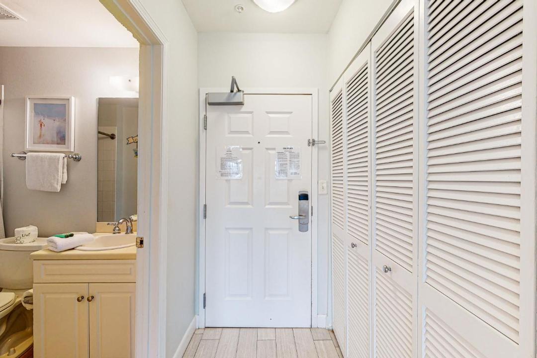 Photo of Bathroom in Gulf Place