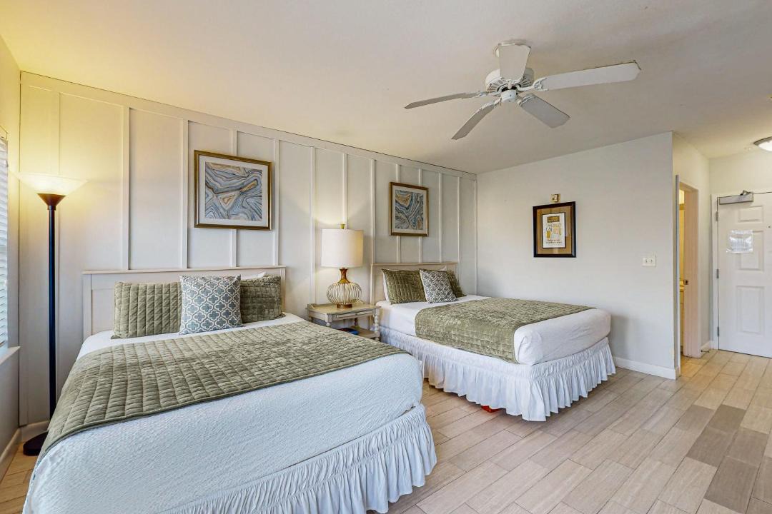 Photo of Bedroom in Gulf Place