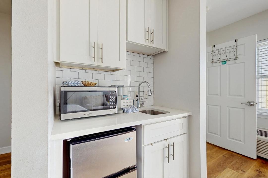 Photo of Kitchen in Gulf Place