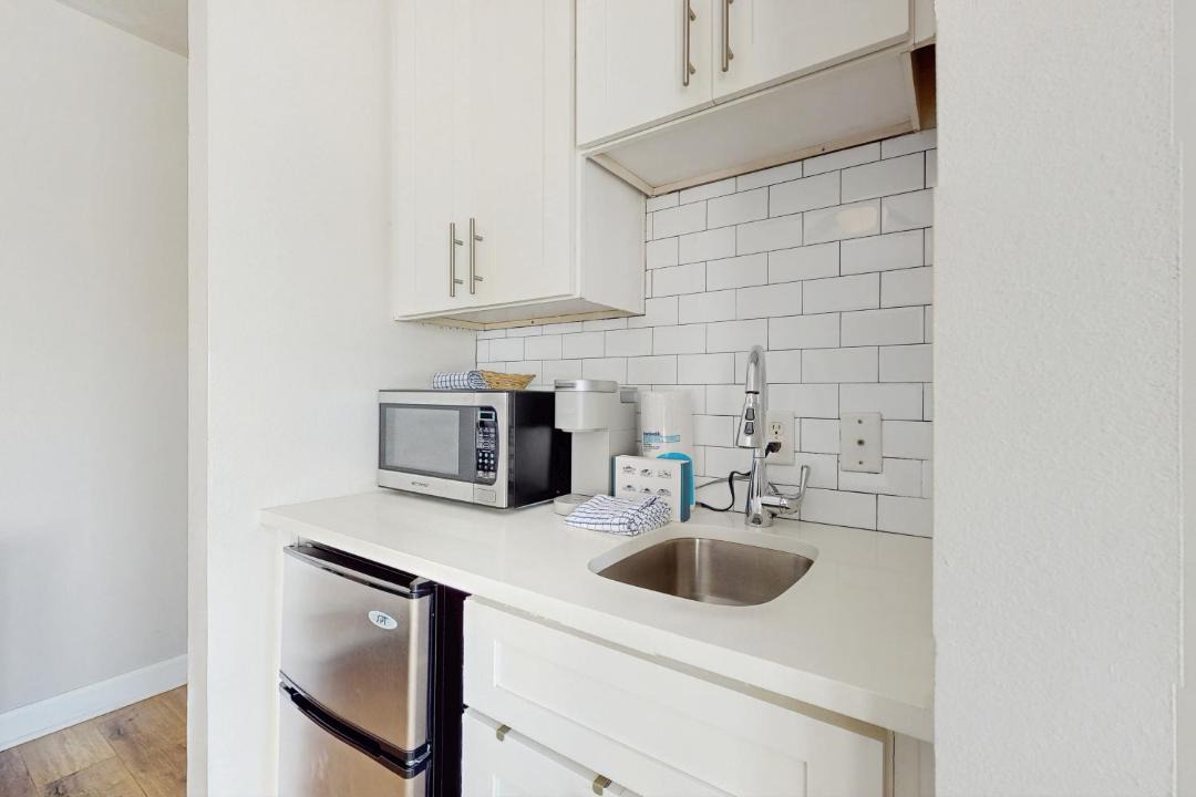 Photo of Kitchen in Gulf Place
