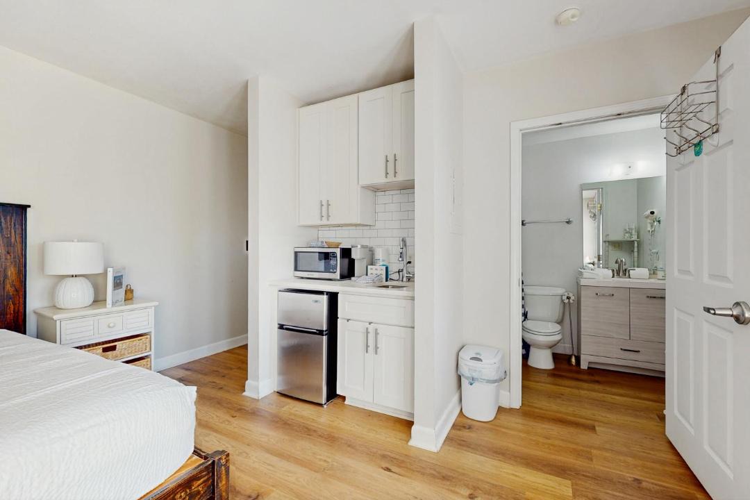 Photo of Bedroom in Gulf Place