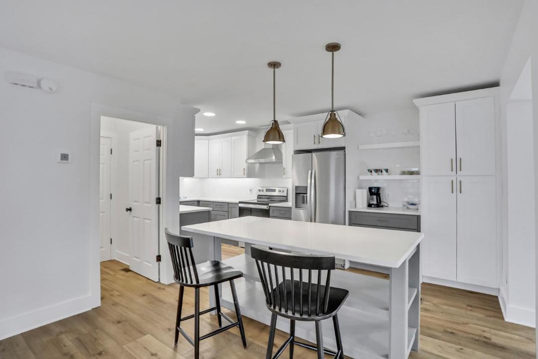 Photo of Kitchen in Gulfview Heights