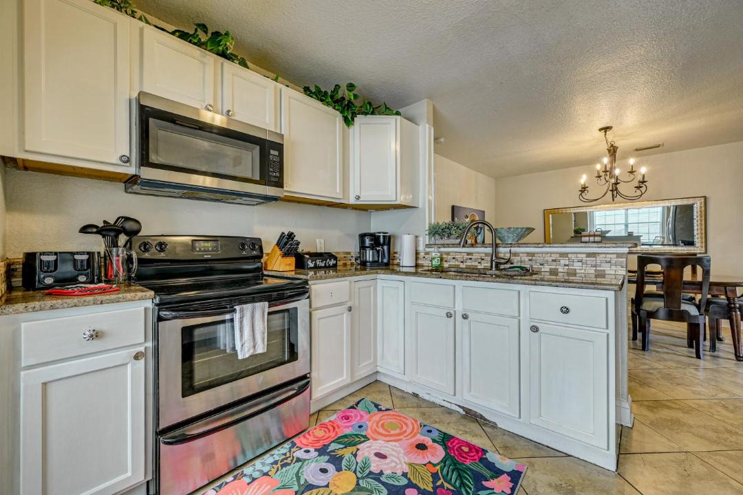 Photo of Kitchen in Riverside Heights