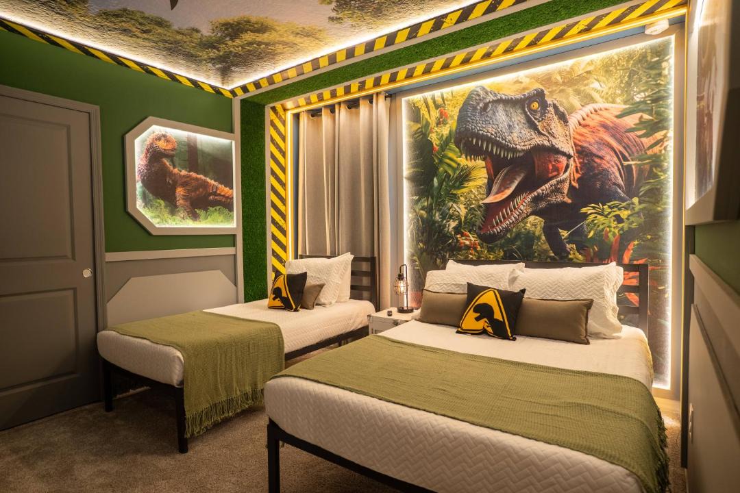 Photo of Bedroom in Four Corners