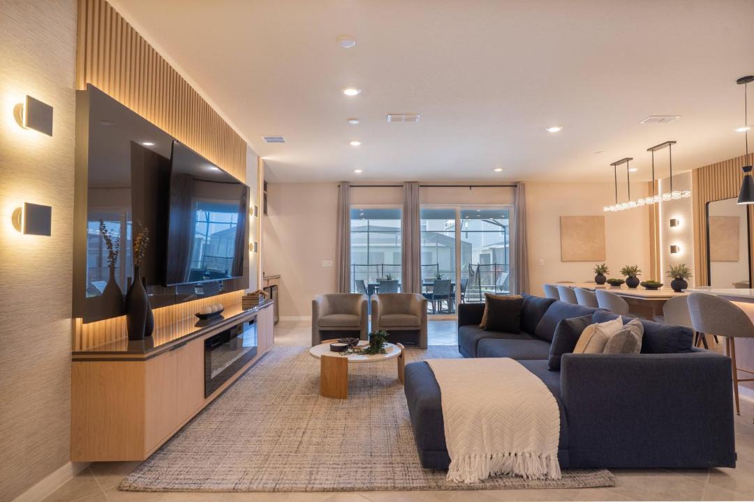 Photo of Livingroom in Four Corners