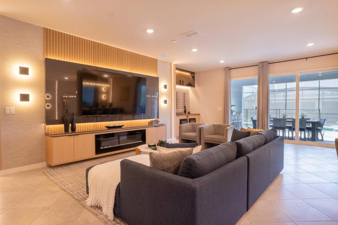 Photo of Livingroom in Four Corners