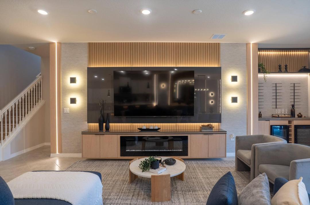 Photo of Livingroom in Four Corners