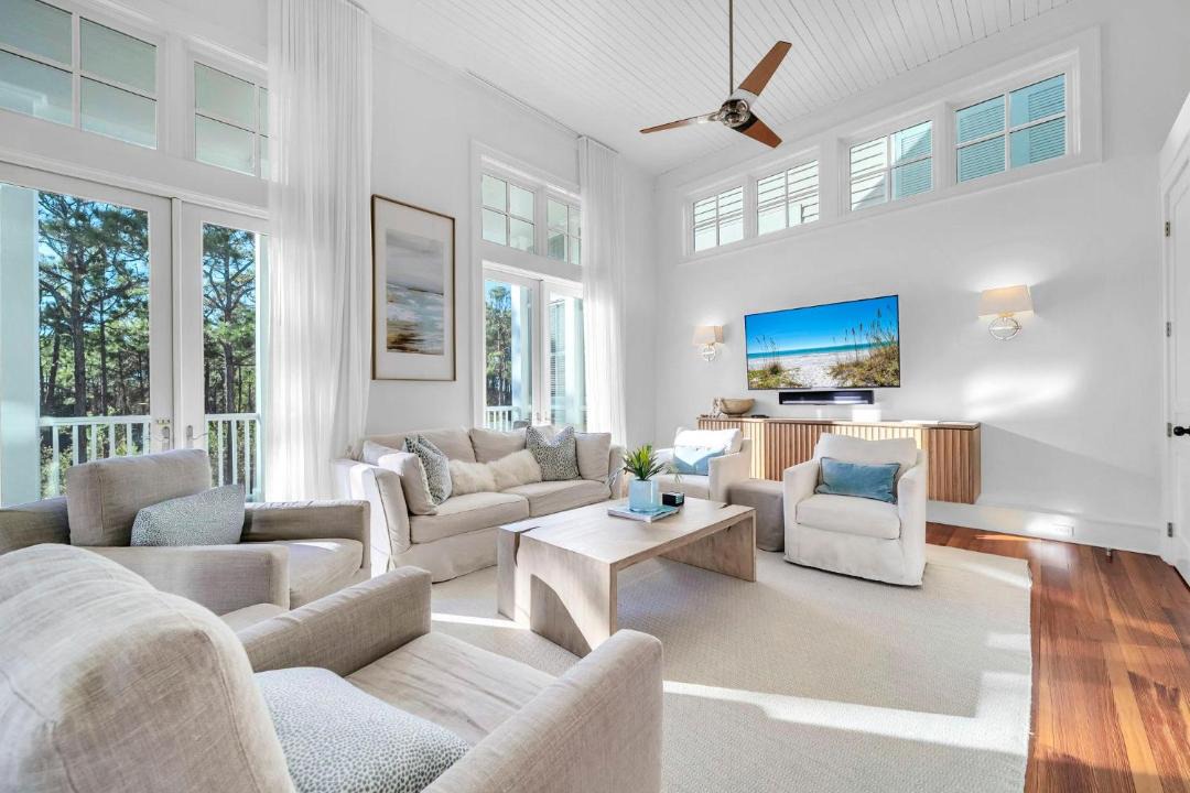 Photo of Livingroom in Gulf District