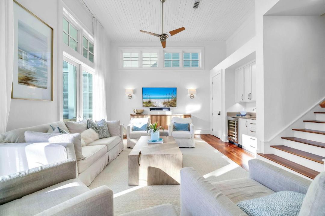 Photo of Livingroom in Gulf District