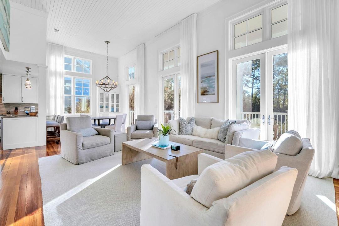 Photo of Livingroom in Gulf District
