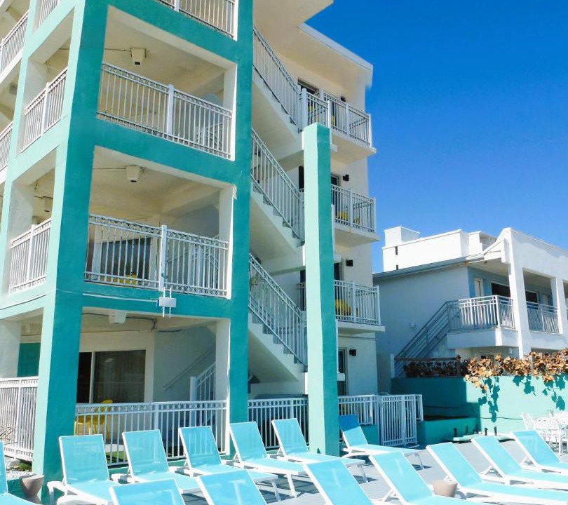 Photo of Patio Balcony in Bostroms Lower Ormond Beach