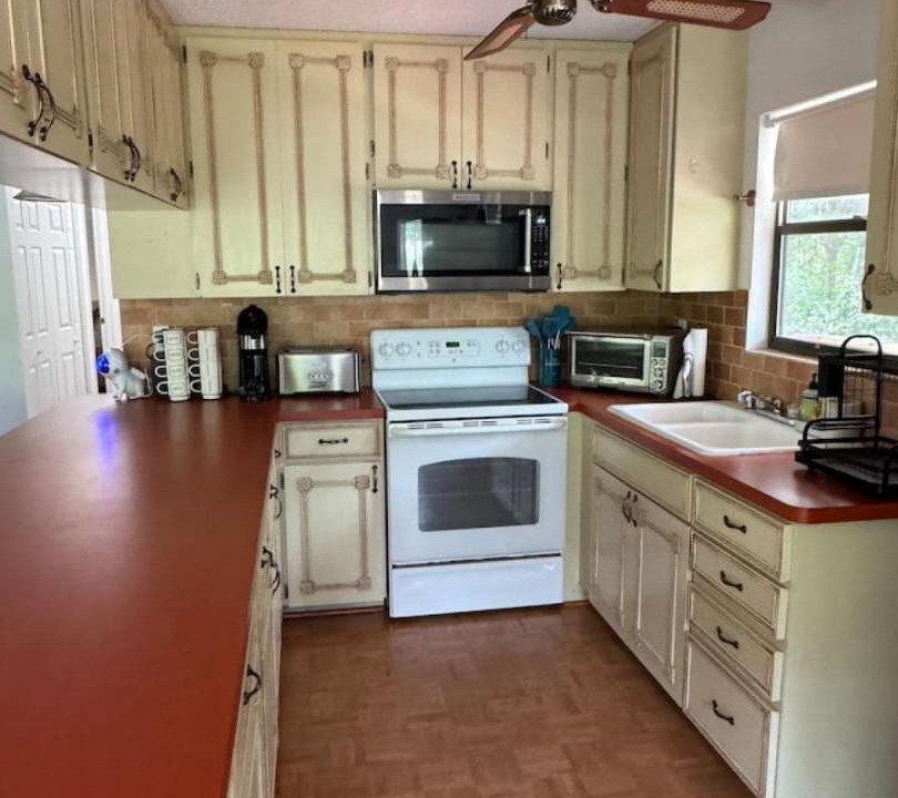 Photo of Kitchen in Dunnellon