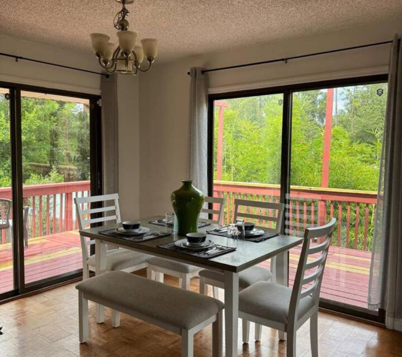 Photo of Patio Balcony in Dunnellon