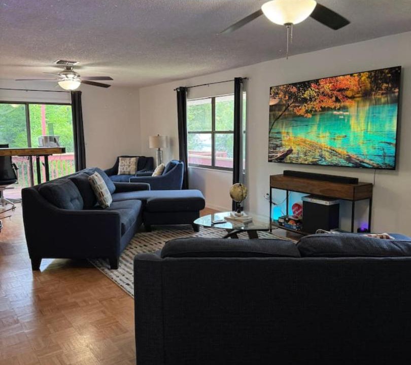 Photo of Livingroom in Dunnellon