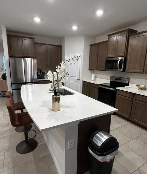 Photo of Kitchen in Plant City