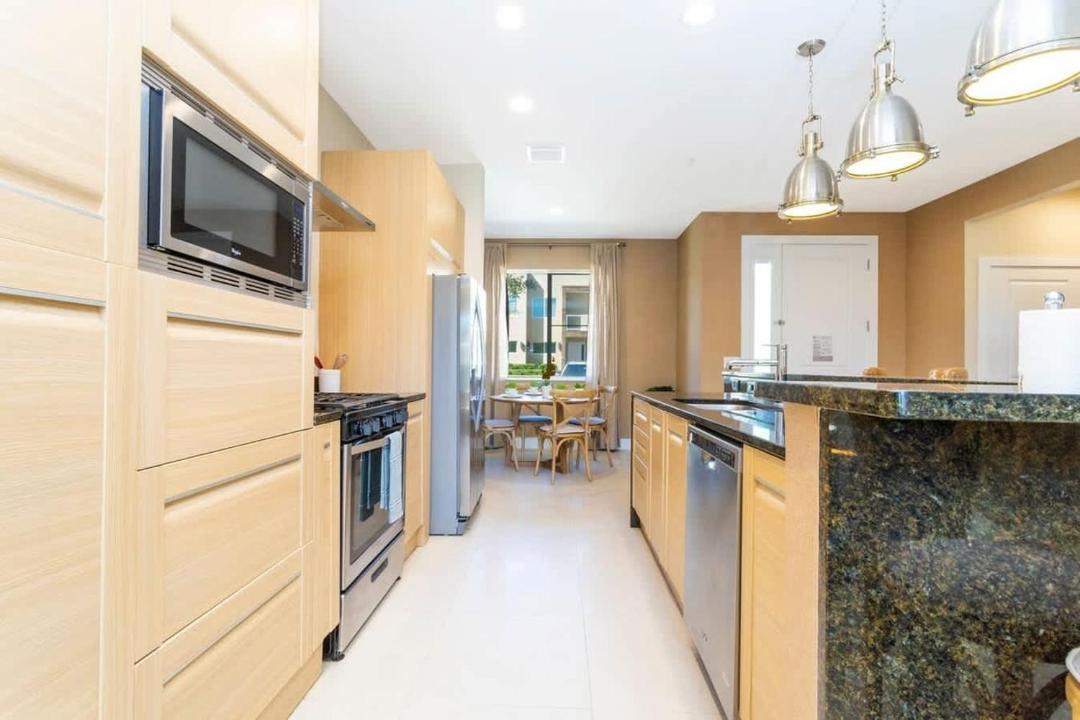 Photo of Kitchen in Florida Central Atlantic Coast