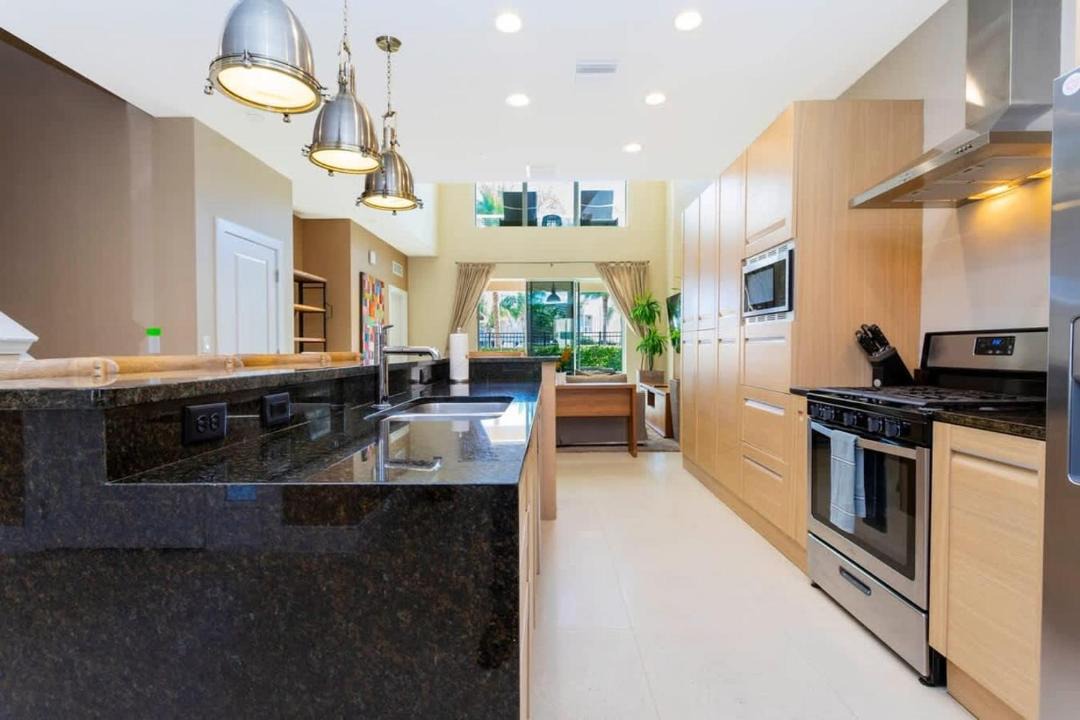 Photo of Kitchen in Florida Central Atlantic Coast