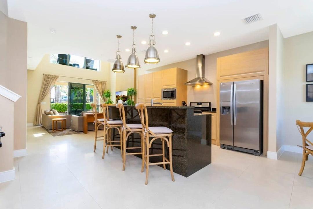 Photo of Kitchen in Florida Central Atlantic Coast