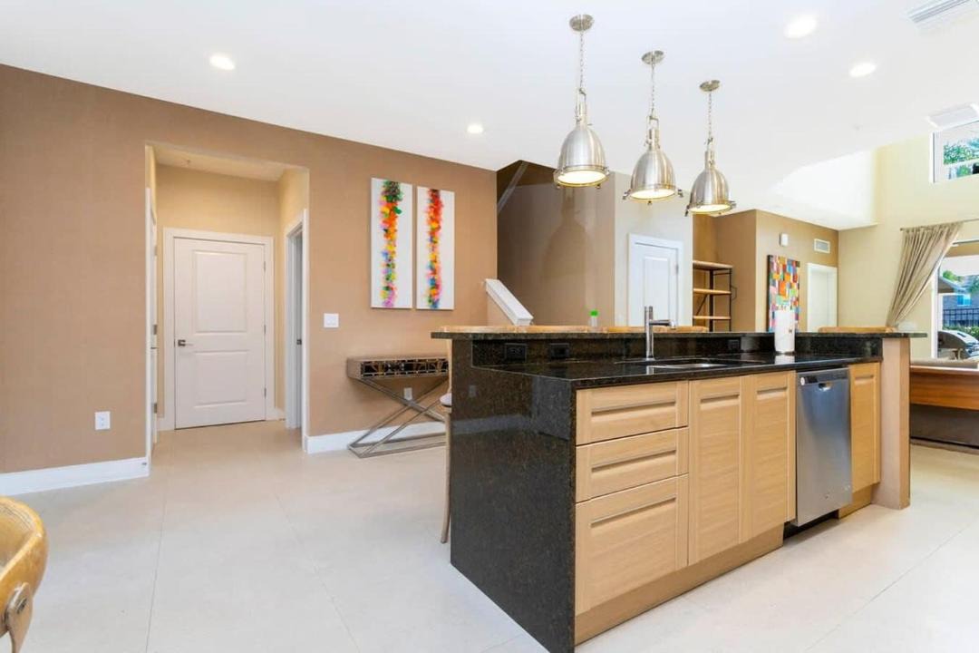 Photo of Kitchen in Florida Central Atlantic Coast