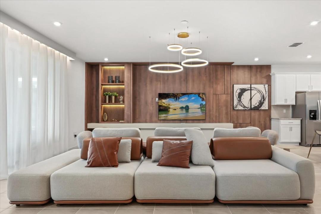 Photo of Livingroom in Florida Central Atlantic Coast