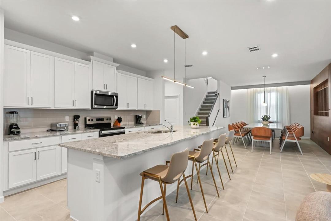 Photo of Kitchen in Florida Central Atlantic Coast