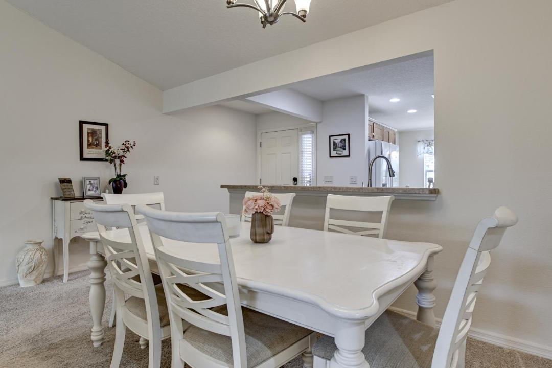 Photo of Kitchen in Collier
