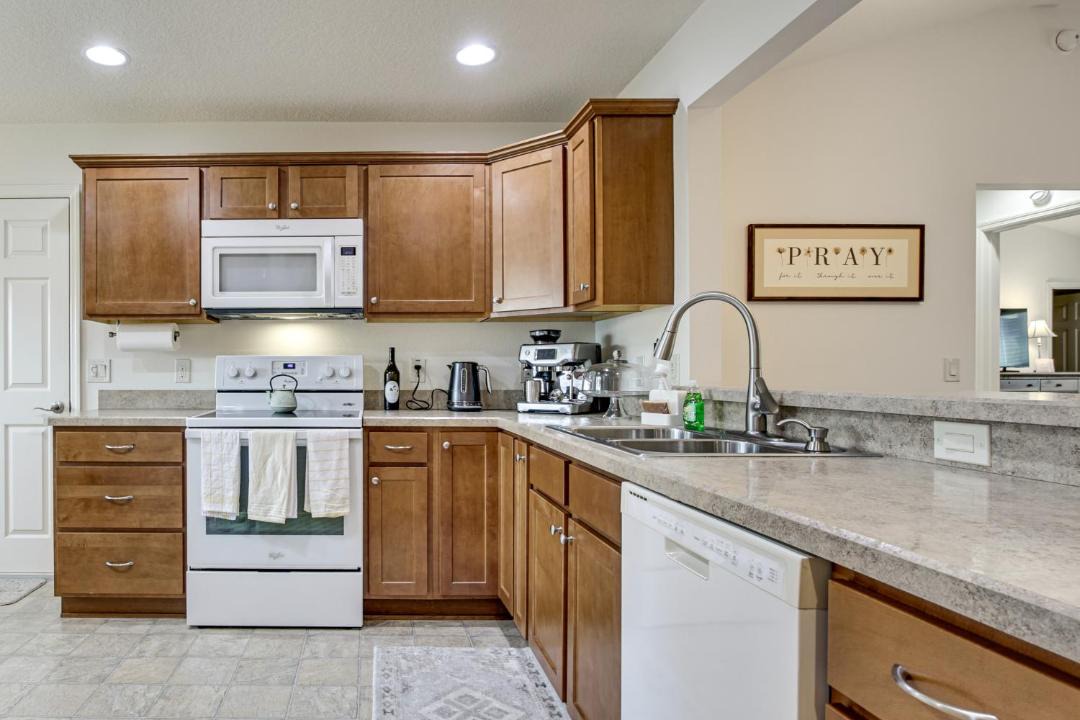 Photo of Kitchen in Collier