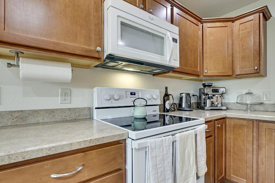 Photo of Kitchen in Collier