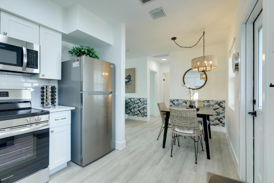 Photo of Kitchen in Florida North Atlantic Coast