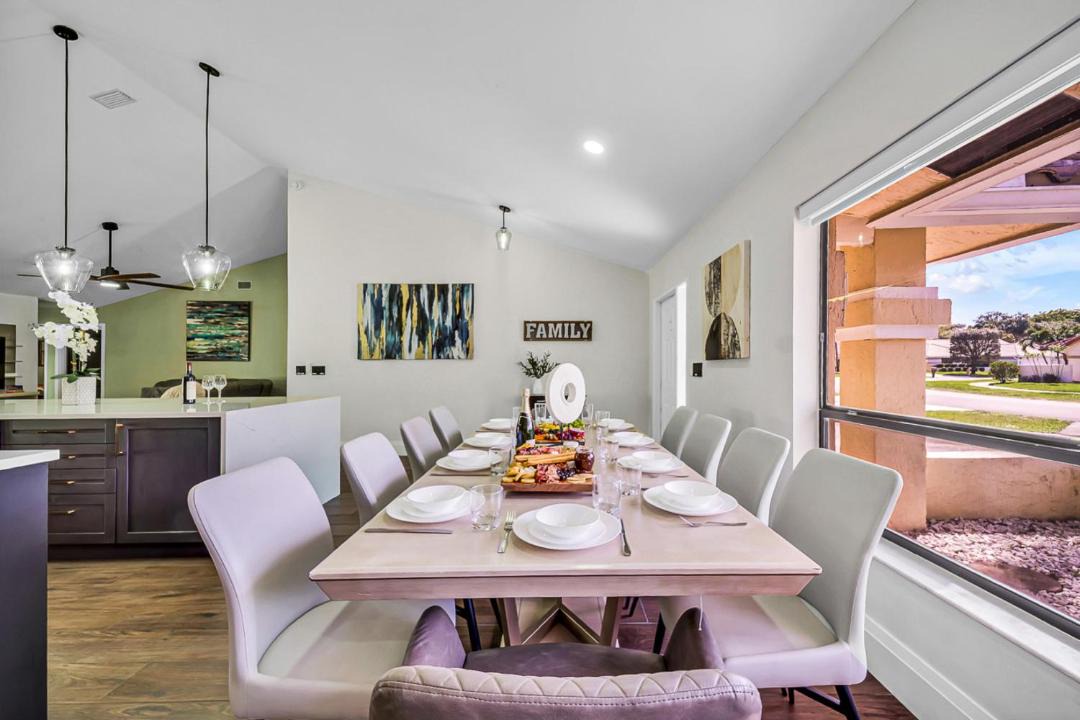 Photo of Kitchen in Boynton Beach