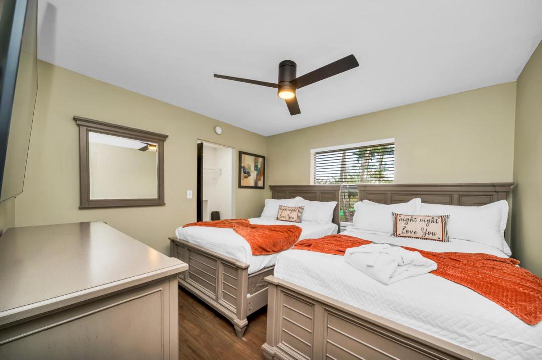 Photo of Bedroom in Boynton Beach