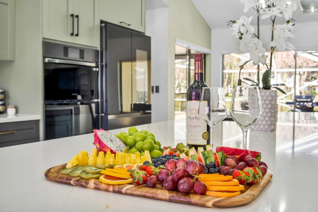 Photo of Kitchen in Boynton Beach